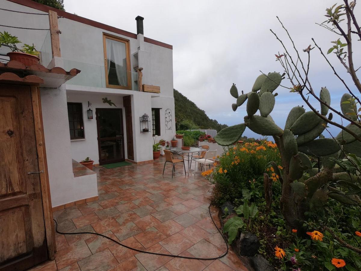Freedom Villa El Tablado Exterior foto