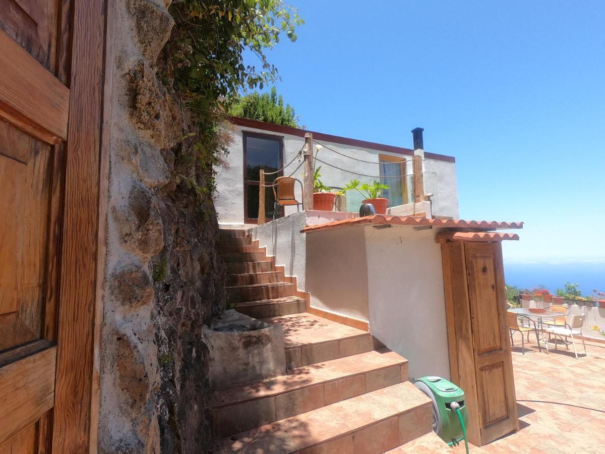 Freedom Villa El Tablado Exterior foto